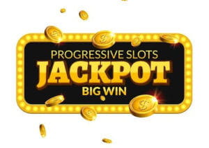 Progressive Jackpots at top New Zealand Casinos