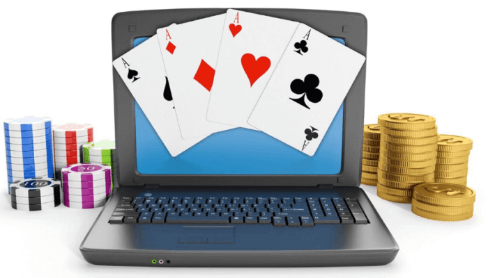 play online casino win real payouts fast