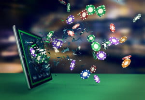 Online Casino Games in New Zealand