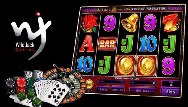 jack online casino