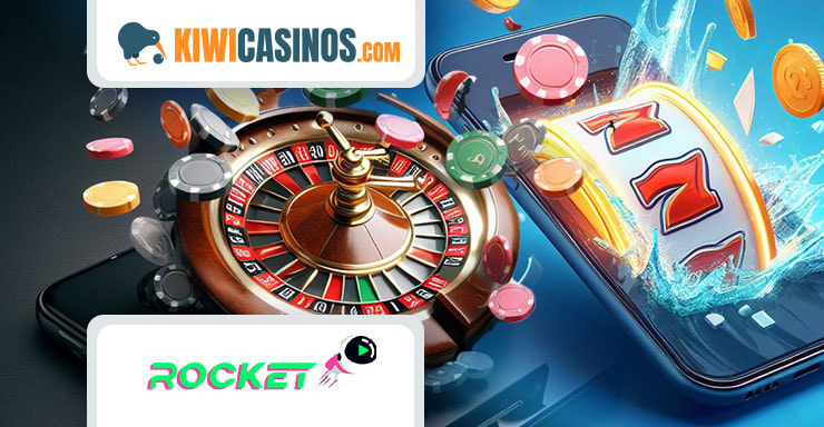 Casino Rocket