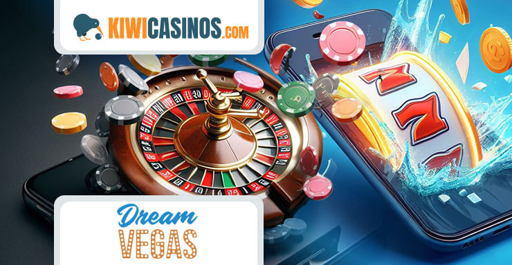 Dream Vegas