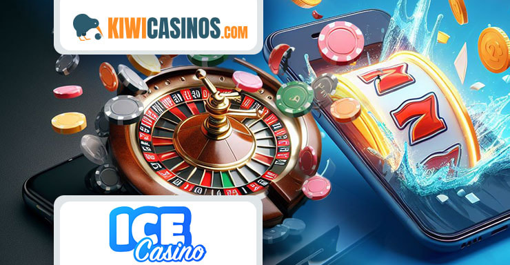 Ice Casino